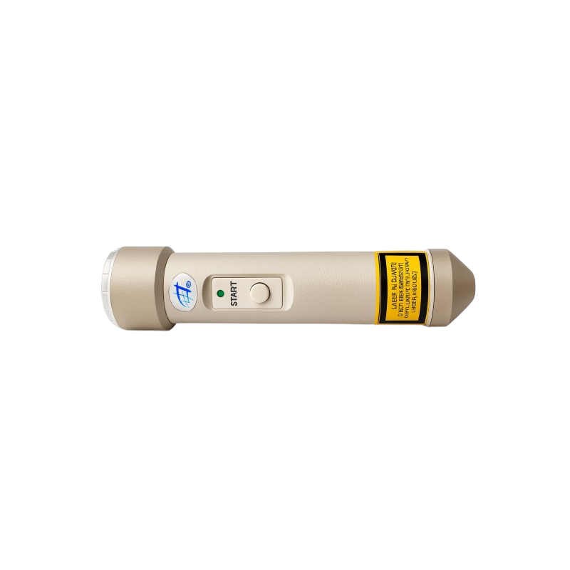 Laser AMI vétérinaire - Soin par lumière pulsée non invasif- BioForce