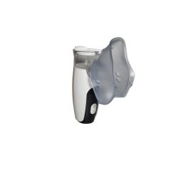 Nébuliseur KE-W309 – Nébuliseur portable d’inhalation – BioForce