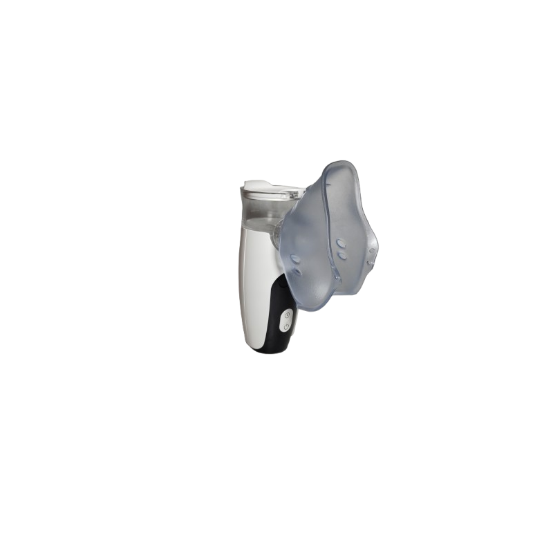 Nébuliseur KE-W309 – Nébuliseur portable d’inhalation – BioForce