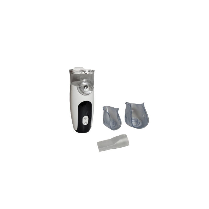 Nébuliseur KE-W309 – Nébuliseur portable d’inhalation – BioForce