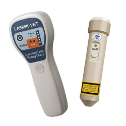 Laser AMI vétérinaire - Soin par lumière pulsée non invasif- BioForce
